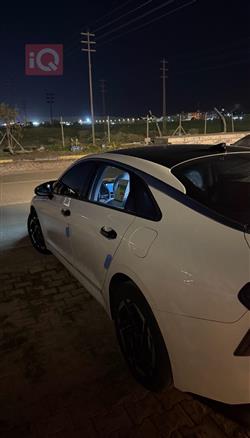 كيا K5